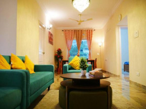 Evara Luxury Living Central 3BHK near HITEC City